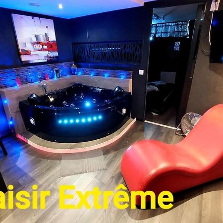 דירות רואן Plaisir Extreme מראה חיצוני תמונה